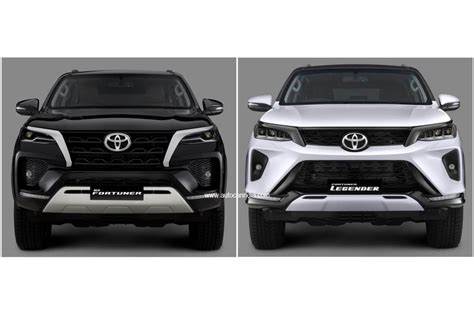 Toyota Fortuner Legender price, features, rivals | Autocar India