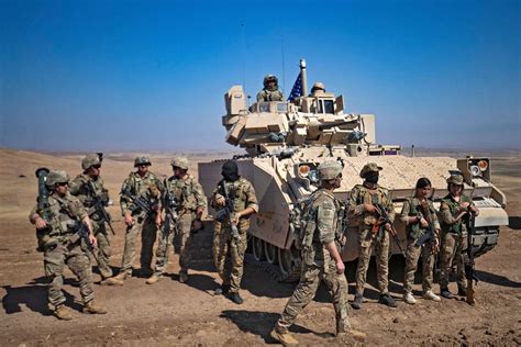 Battle of Khasham (Feb 7, 2018): US and Russian Forces (Wagner Group) Clash in Syria | War ...