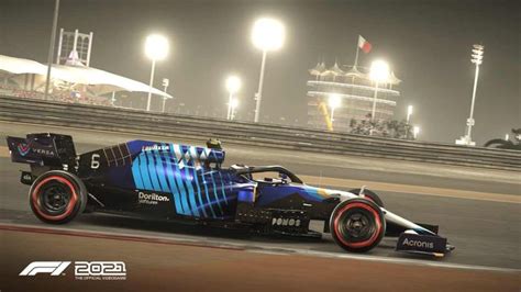 F1 2021 (WW) | Xbox One & Xbox Series X|S | CDKeys