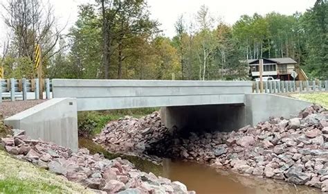 Difference Between Box Culvert And Slab Culvert - Daily Civil