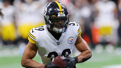 Steelers' Minkah Fitzpatrick Delivers Twitter Message After Game ...