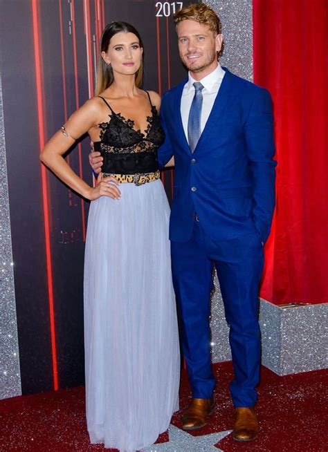 Matthew Wolfenden: Emmerdale's David Metcalfe star's wife Charley Webb reveals 'pressure ...