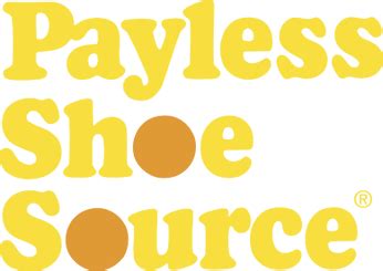 File:Payless ShoeSource stacked logo.svg | Logopedia | FANDOM powered ...