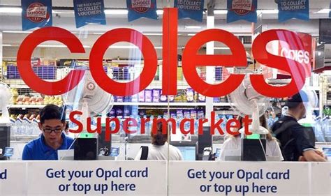 Coles opening hours: What time does Coles open on Anzac Day TODAY? | World | News | Express.co.uk