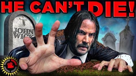 Film Theory: John Wick Literally CAN’T DIE! - YouTube