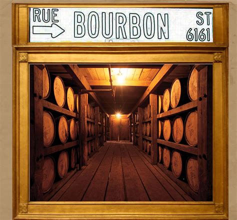 Bourbon Street: Short Notes on Four Bourbons – Popdose