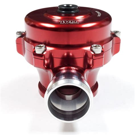 TiAL QR 50mm BOV - Turbos Direct