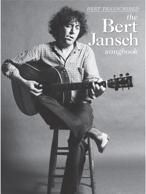 Bert Jansch | official website