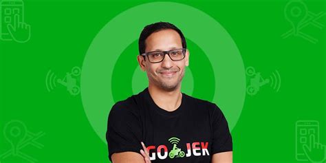 Gojek founder Nadiem Makarim quits CEO position to work for Indonesian government- The Asian Banker