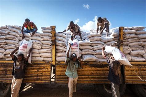 Ethiopia Hunger Reaches Emergency Levels - Circle of Blue