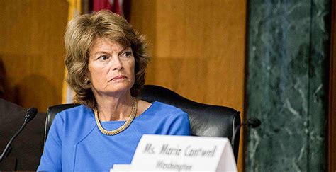 Murkowski unveils legislation to allow drilling in refuge - E&E News by POLITICO