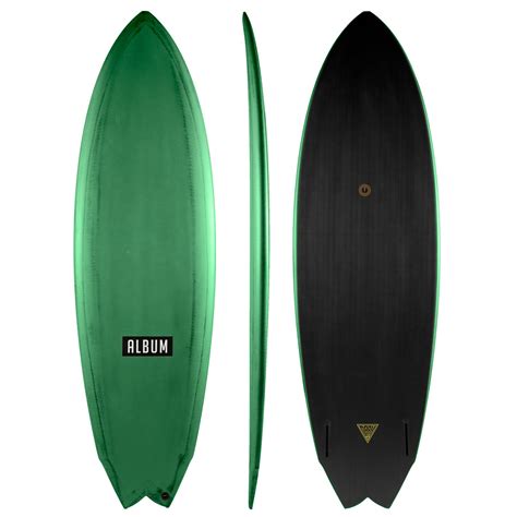 Surfboards | Dark Arts Surf