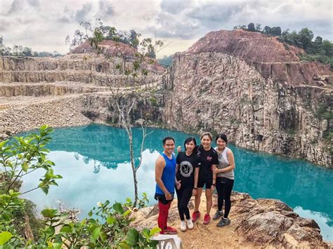 Tasik Biru Seri Alam / Tasik Biru Seri Alam Keindahan Tersembunyi Di ...