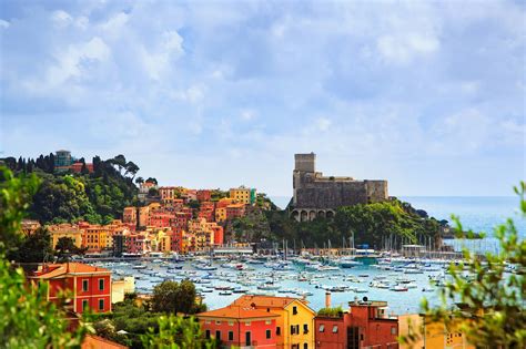 Lerici: Italy’s under-the-radar alternative to the Cinque Terre | The ...