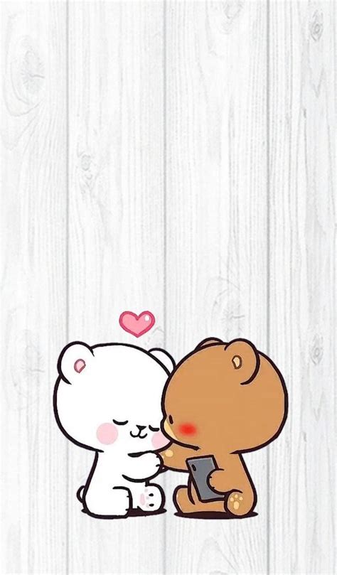 Details 60+ milk and mocha bear wallpaper super hot - in.cdgdbentre