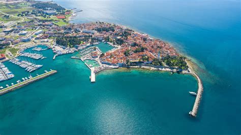 Novigrad, Istra - Aminess Hotels & Resorts