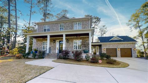 Tanglewood @ Historic Heathwood Neighborhood – Columbia, SC 29205!