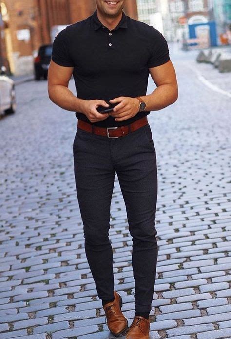 Business casual Men summer | Dresses Images 2022