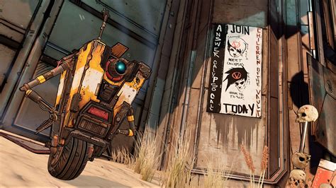 'Borderlands 3' Gameplay Reveal Recap - Weapons, Skills & Loot Detailed ...