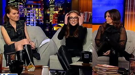 Kat Timpf, Dagen McDowell and Julie Banderas Jan 26 2024 - YouTube