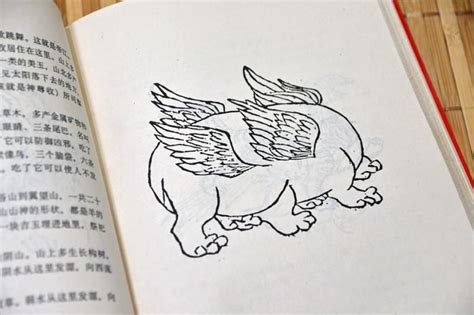 88 Chinese Mythical Creatures to Know About - Owlcation