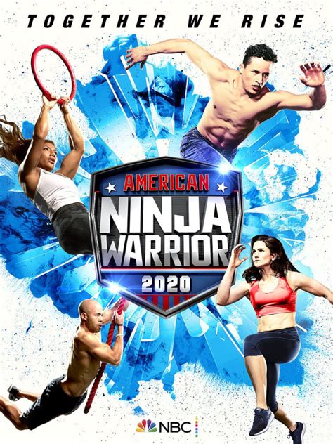 American Ninja Warrior 2024 Tv Schedule - Renae Florrie