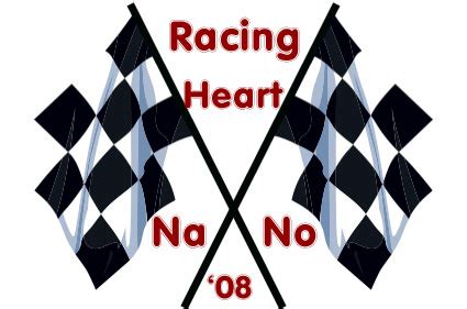 Racing Heart