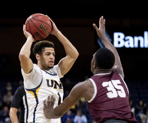 UNC Bears: Men’s basketball third in conference, spring sports begin ...