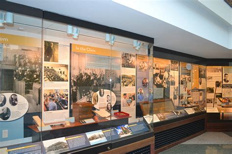 Museum Exhibit Design | Pargon Design + Display | Ann Arbor, Michigan