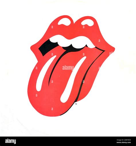 The rolling stones album cover hi-res stock photography and images - Alamy