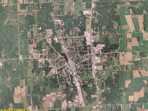 2005 Taylor County, Wisconsin Aerial Photography