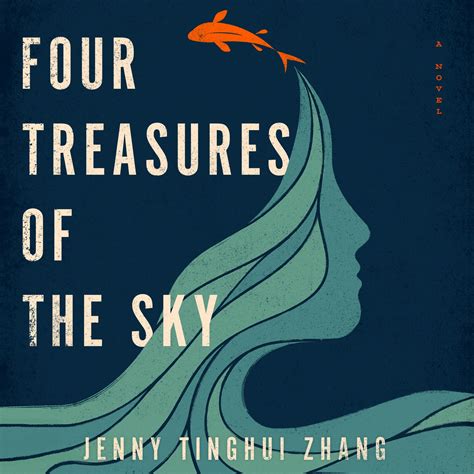 Four Treasures of the Sky