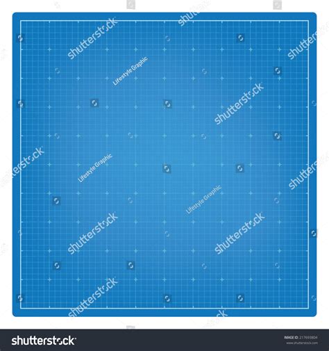 Vector blueprint background - Royalty Free Stock Vector 217693804 ...