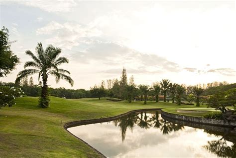 Golf in Paradise Package @ Banyan Tree Phuket - Phuket News and Scoop