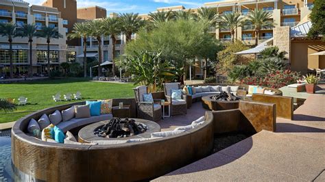 Luxury Phoenix, Arizona Hotel | JW Marriott Phoenix Desert Ridge Resort & Spa