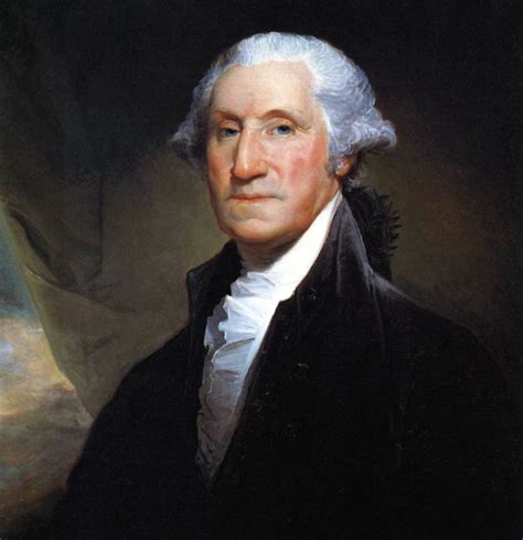 Colonial Quills: The Faith of George Washington