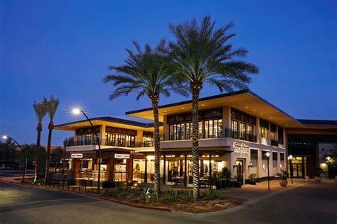 Well Done - Tommy Bahama Restaurant & Bar, Scottsdale Traveller Reviews - Tripadvisor