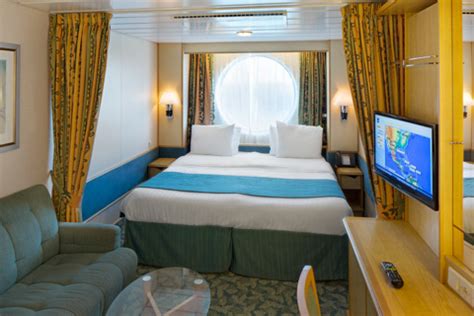 Freedom Of The Seas Cabin Categories