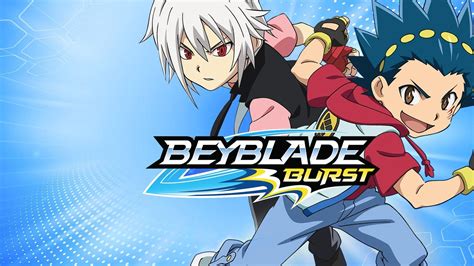 Beyblade Burst Evolution Wallpapers - Wallpaper Cave