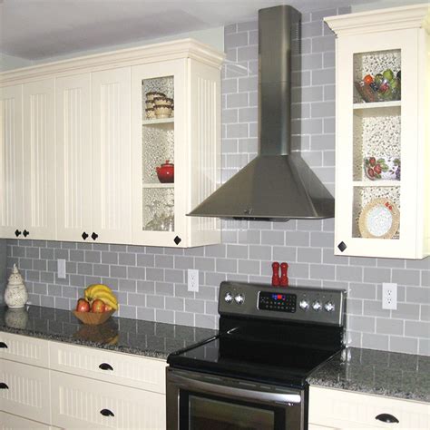 Kitchen Backsplash Pictures - CNK Tile