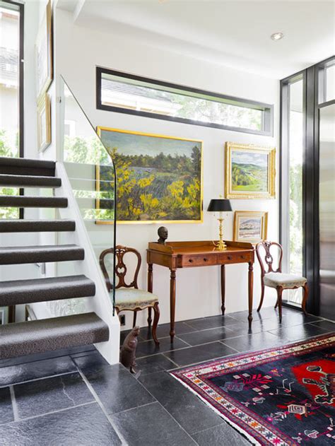 Long Narrow Window | Houzz