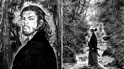 Will a Vagabond anime adaptation ever be made? Possibilities explored