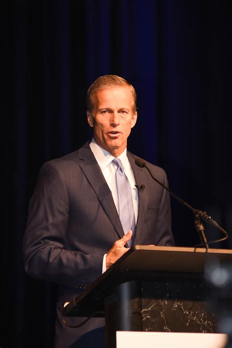 John Thune Elected To Third Term In U.S. Senate | SDPB Radio