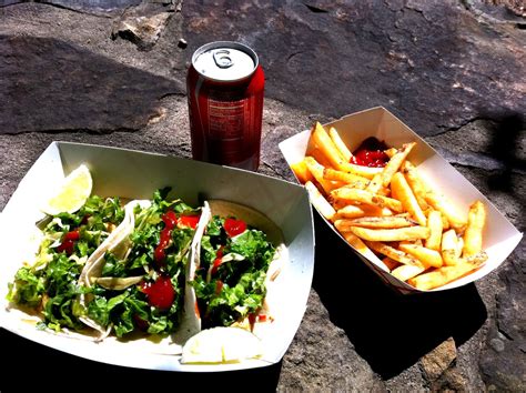 10 Best Food Trucks In The U.S. To Visit On National Food Truck Day