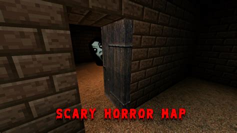 Scary Mcpe Horror MapsのPC版をダウンロード- LDPlayer