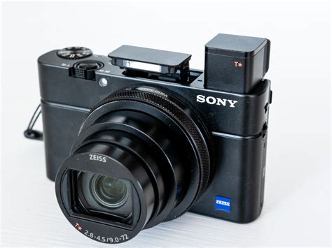 Sony RX100 VII review | Best Buy Blog