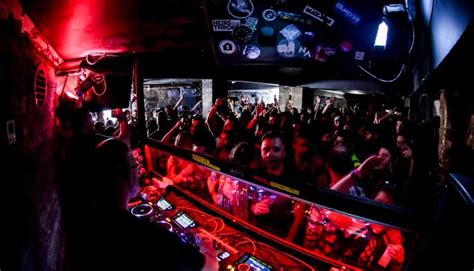 5 Best Night Clubs in Sydney - Unforgettable Nightlife Tonight🌶️