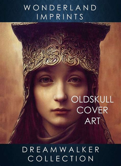 Oldskull Cover Art - SABINA - RPG Stock Art (AI Generated) - Kent David ...