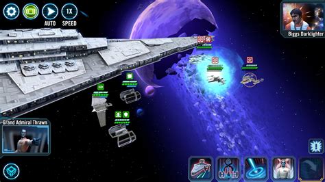 Star Wars™: Galaxy of Heroes APK for Android Download