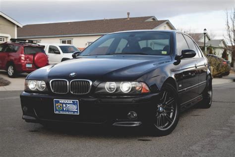 BMW 540i - E39 Market - CLASSIC.COM